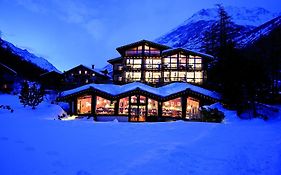 Wellness Spa Pirmin Zurbriggen